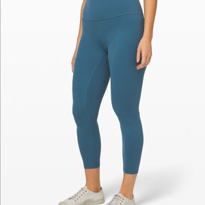 Lululemon Align Leggings